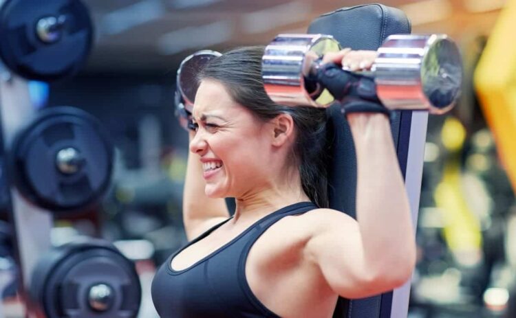 Estos alimentos te van a ayudar a conseguir la hipertrofia muscular