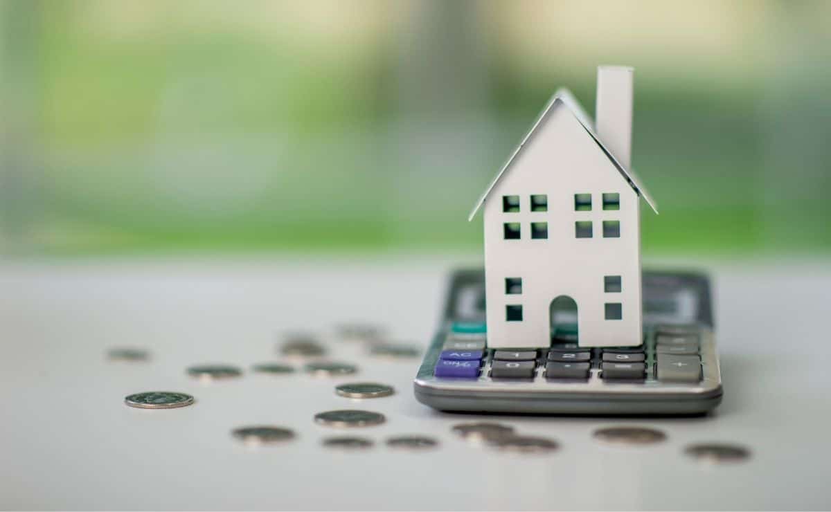 hipoteca casa precio vivienda economía familiar