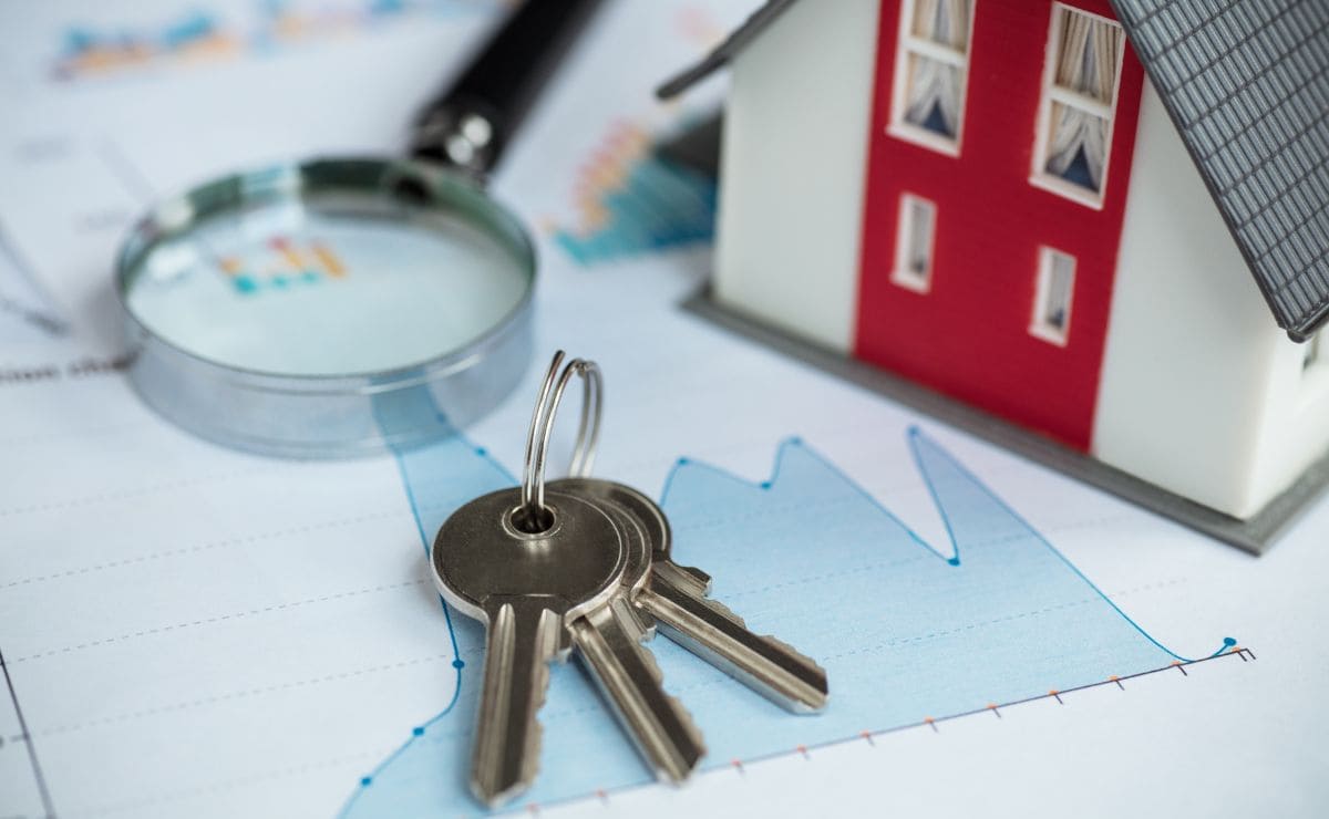 Hipoteca de tipo variable