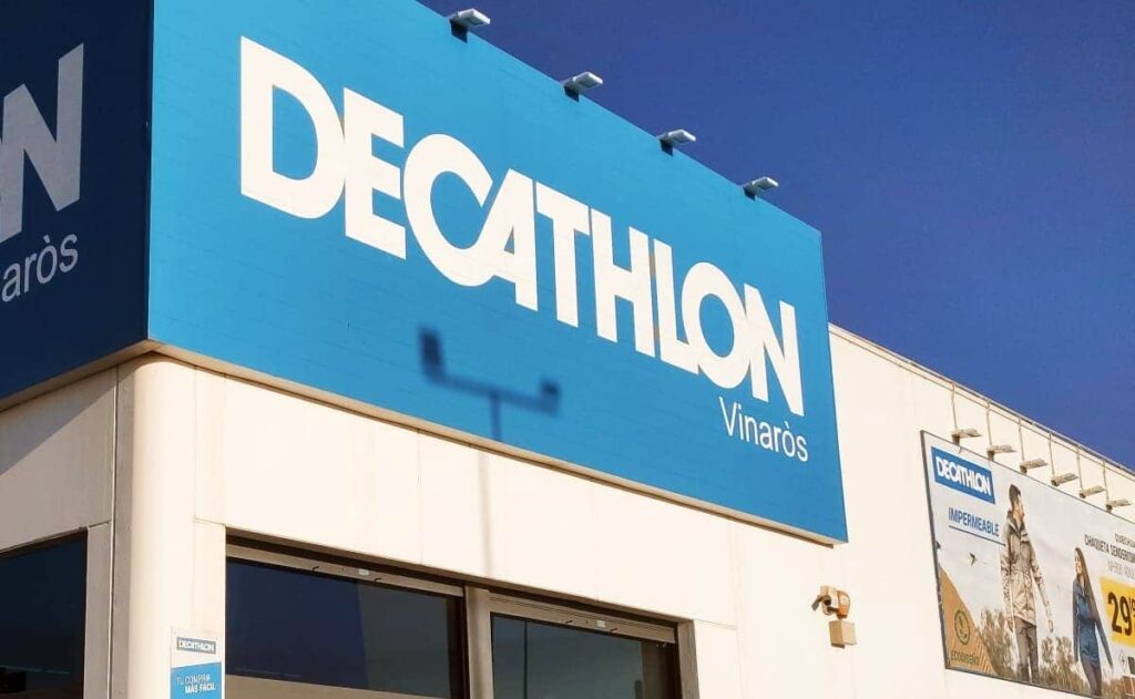 Botas de agua para mujer en oferta de Decathlon