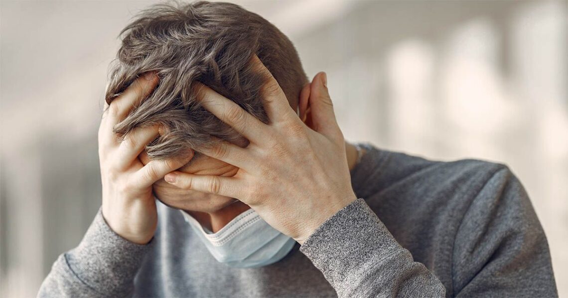 Síntomas del Covid-19