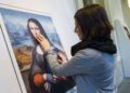 'Hoy toca el Prado', la exposición inclusiva del Museo del Prado para personas con discapacidad visual llega al Museo de Zaragoza