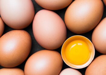 huevos superalimento perder peso