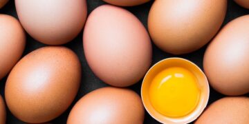 huevos superalimento perder peso