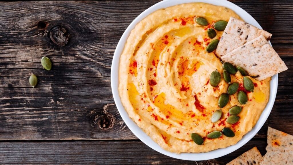 Hummus