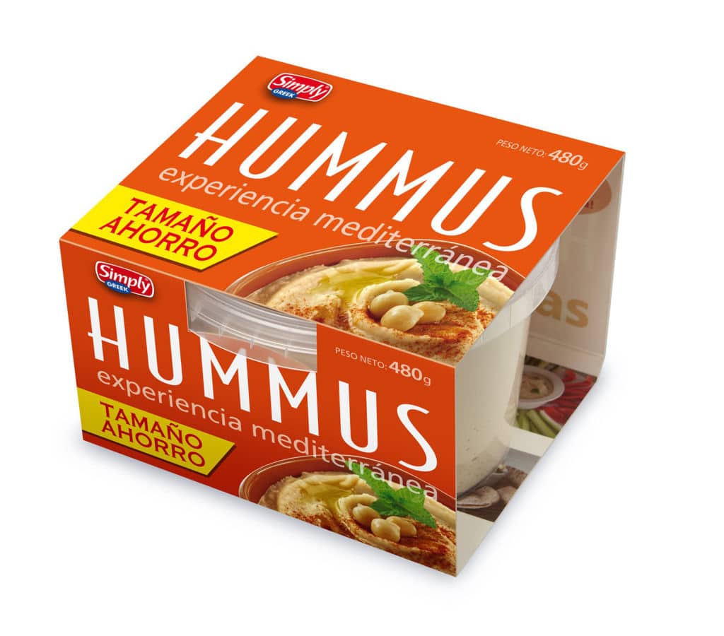 Hummus