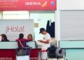 Estos son los precios de las maletas en Iberia