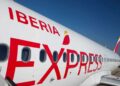 Iberia lanza vuelos baratos para España en su web
