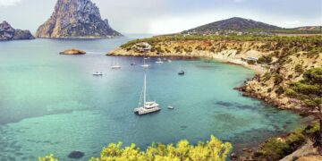 Viajes El Corte Inglés para conocer Ibiza