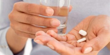ibuprofeno medicamento salud anginas salud