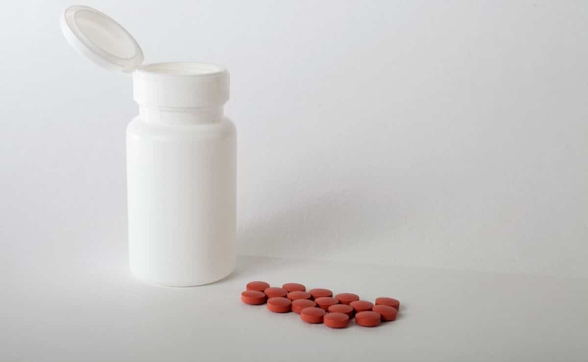 ibuprofeno medicamento salud anginas salud