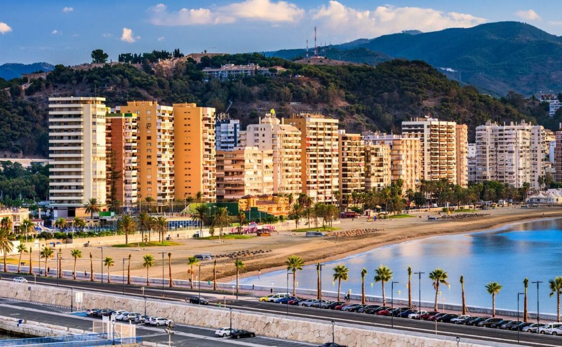 La mejor ciudad española para vivir la jubilación según una experta