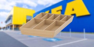 IKEA, consumo, orden