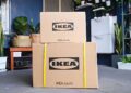 El portaobjetos más barato de IKEA para poner orden en tu hogar