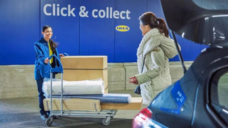 El sorteo de IKEA que regala 2 mil euros en compras