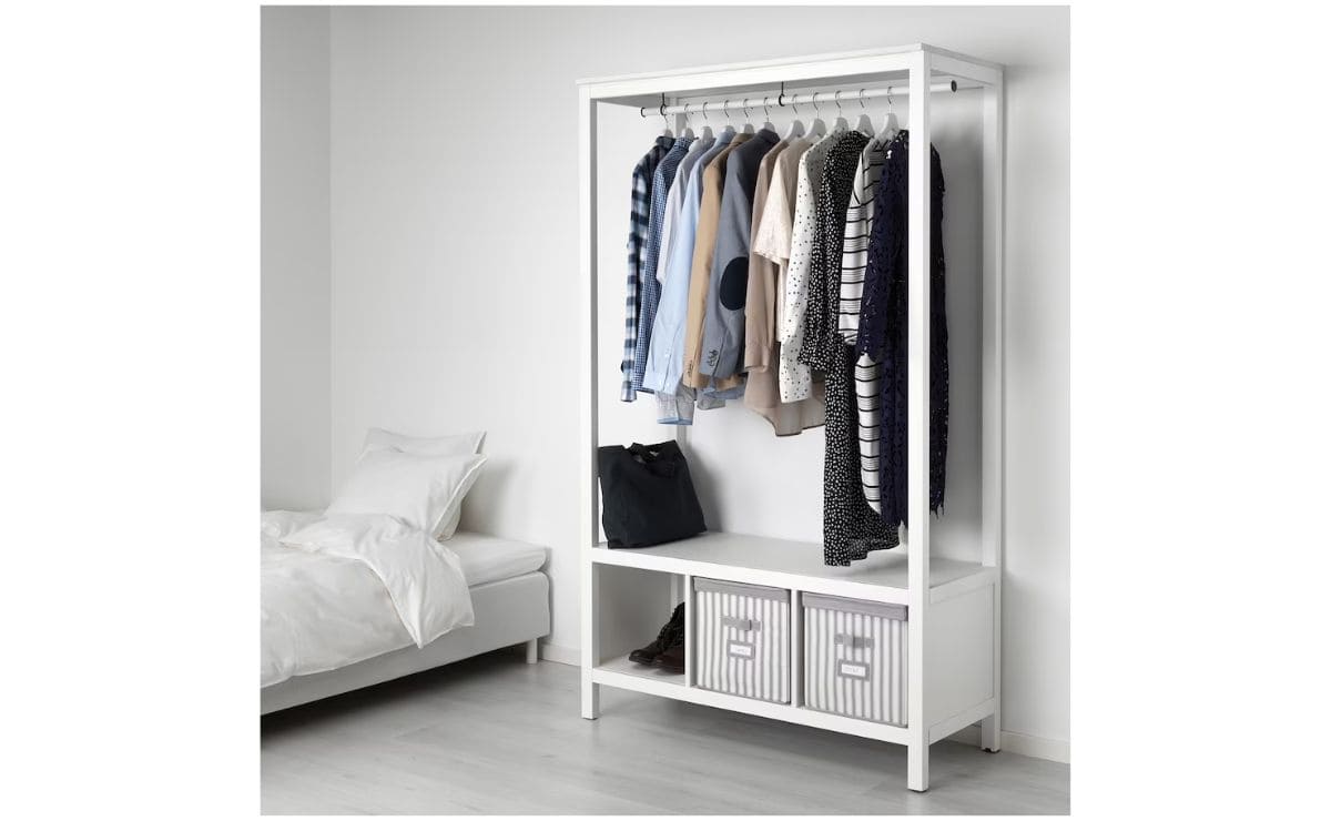 Mueble recibidor IKEA