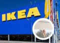 El estor opaco más novedoso de IKEA para el verano