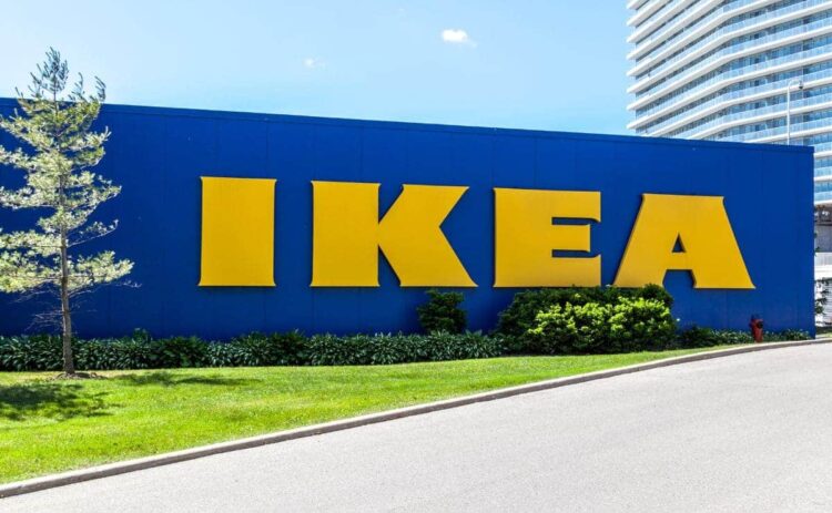 IKEA fuerza el cierre de A Loja Do Gato Preto en España