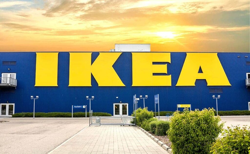 La cajonera de IKEA en oferta este mes de marzo