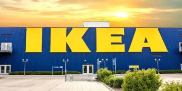 La cajonera de IKEA en oferta este mes de marzo