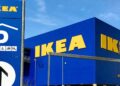 Juanma Moreno, presidente de la Junta de Andalucía, se reúne con el CEO de IKEA en España