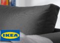 IKEA renueva su sofá cama de 2 plazas y diseño moderno a un precio low-cost: apenas ocupará sitio