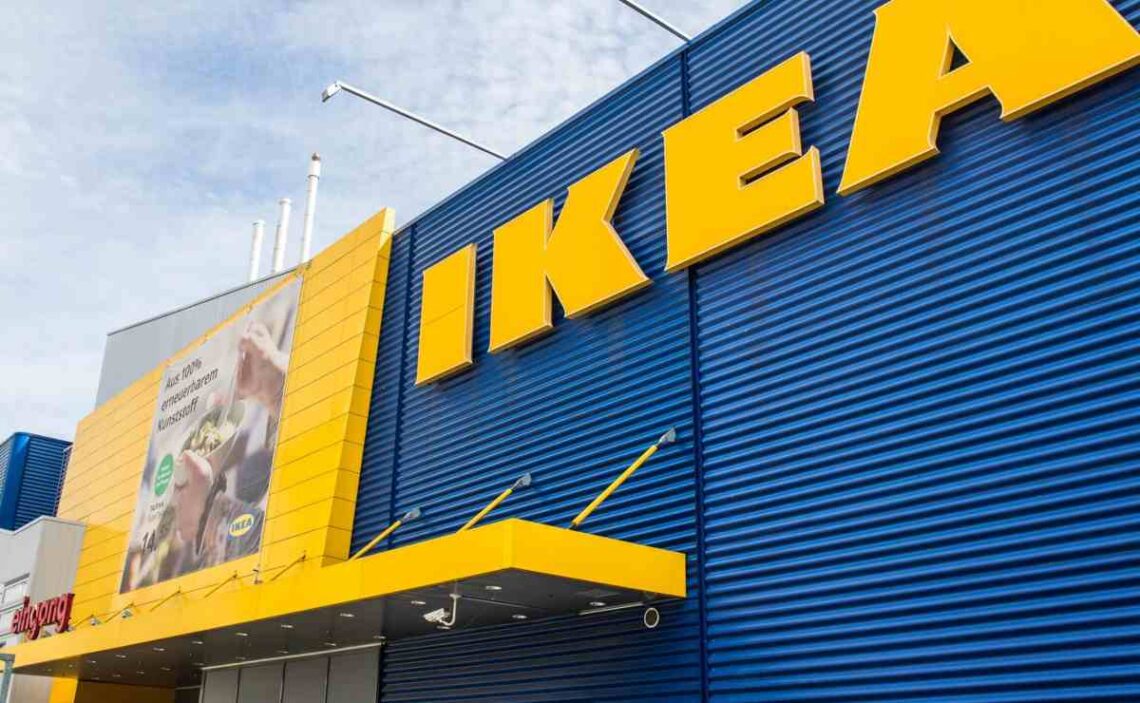 Edredón 4 estaciones de IKEA