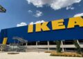La estantería de jardín más resistente de Ikea