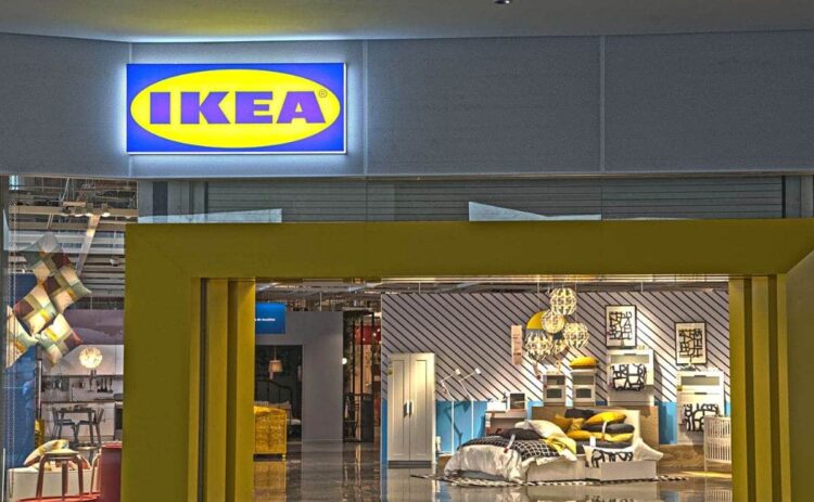 IKEA tiene el colgador perfecto para guardar tu ropa y mantener el orden