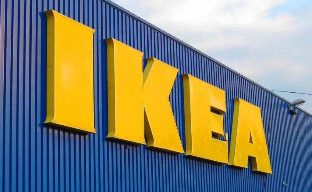 ikea tienda muebles oferta hogar jardín casa