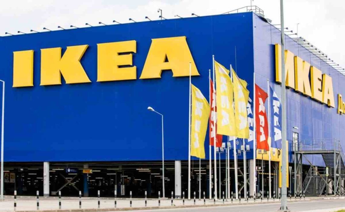 IKEA y Leroy Merlin: apertura día de la Asunción de la Virgen