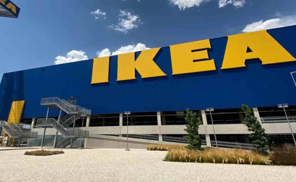 El sillón de IKEA más flexible y cómodo ahora rebajado