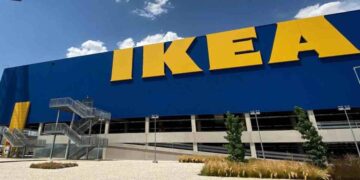 El sillón de IKEA más flexible y cómodo ahora rebajado