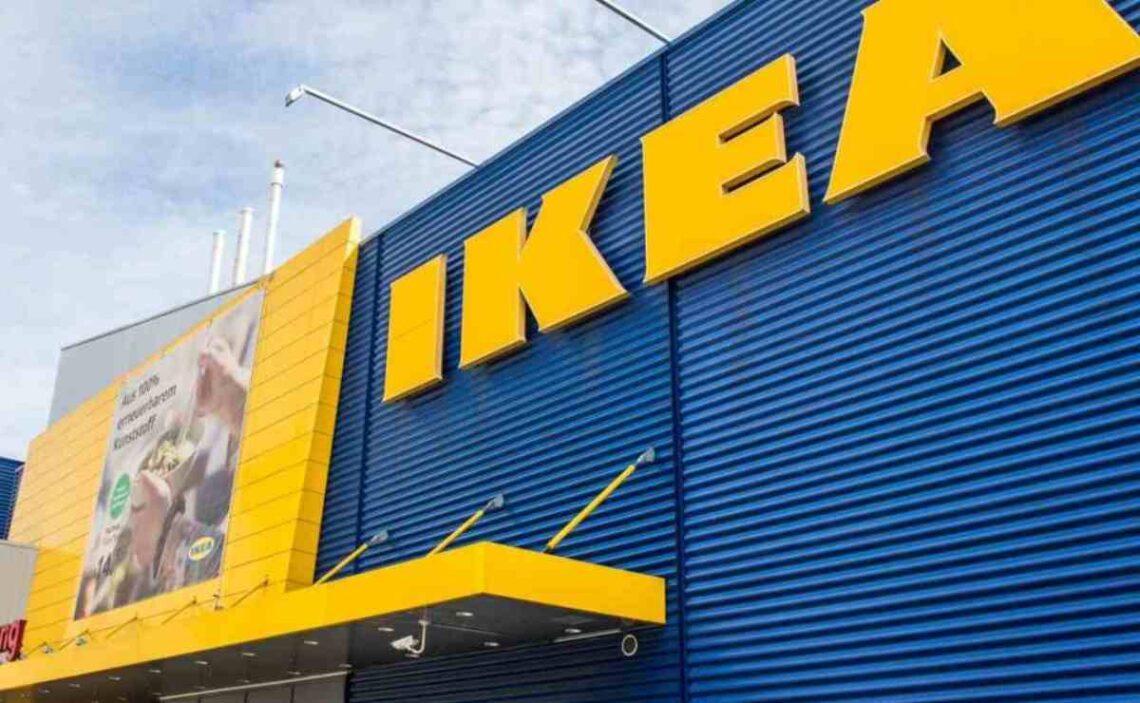 La estantería KALLAX de IKEA ahora rebajada al 10% de descuento