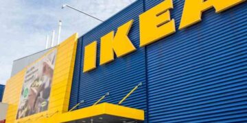 La estantería KALLAX de IKEA ahora rebajada al 10% de descuento