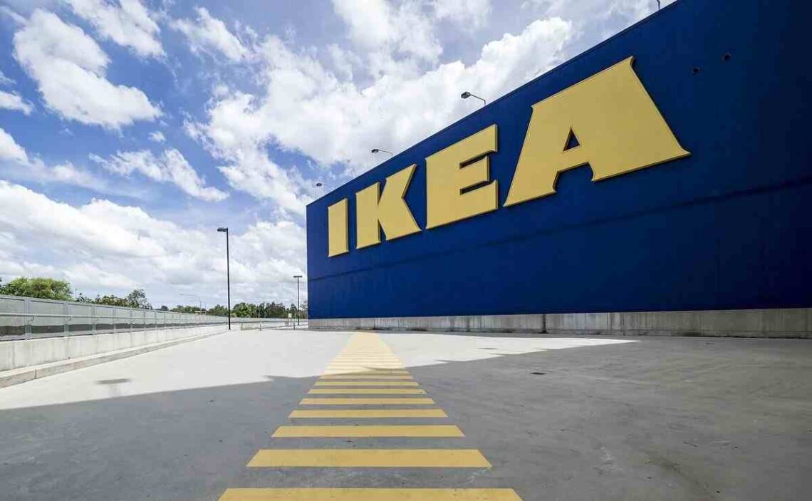 Silla de escritorio más vendida y barata de IKEA
