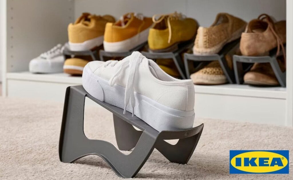 Zapatero MURVEL de Ikea