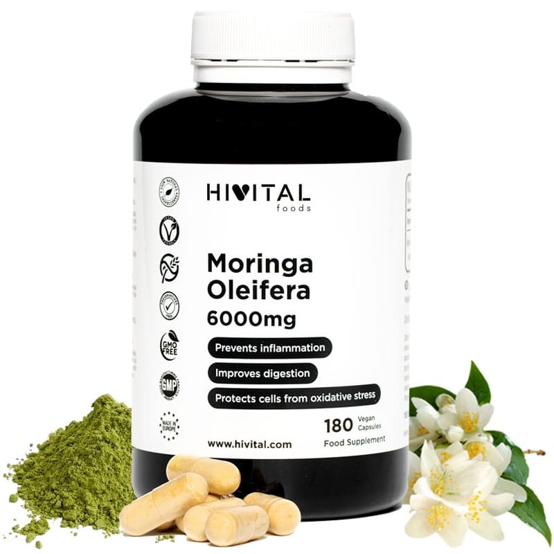 Moringa Carrefour