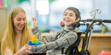 El Consejo de Ministros ha aprobado el nuevo baremo de valoración de la discapacidad