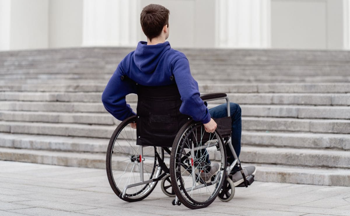 El IMSERSO se encarga de gestionar las prestaciones económicas para personas con discapacidad