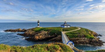 Viaje de El Corte Inglés con el IMSERSO a Galicia