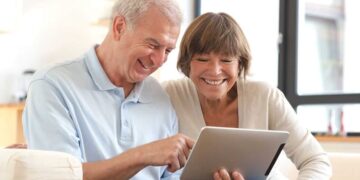 Así puedes usar la nueva web del IMSERSO