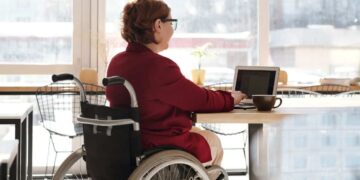 El IMSERSO explica cuales son los requisitos para acceder a la pensión no contributiva de invalidez