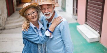 imserso viajes verano vacaciones descanso personas mayores