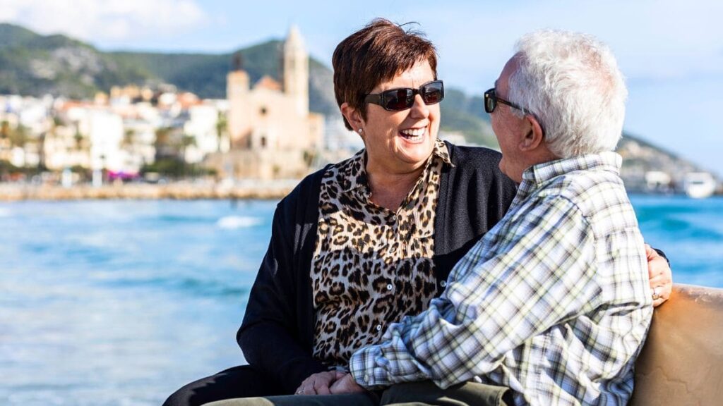 Los jubilados de los viajes del IMSERSO ya reservan su destino favorito en España