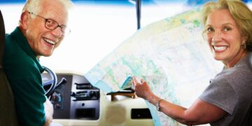 imserso viaje mayores programa turismo destino descanso