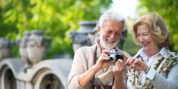 Requisitos para acceder a los viajes del IMSERSO 2023