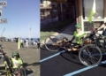 Iñaki Castañeda, Ruta 66 de EEUU, 5.500 km en Handbike a favor de las Enfermedades Raras
