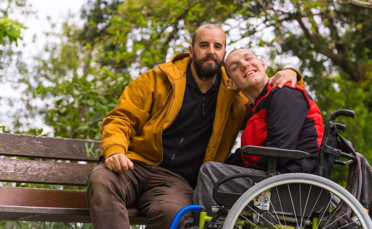 Ayudas a personas con discapacidad en la Comunidad de Madrid