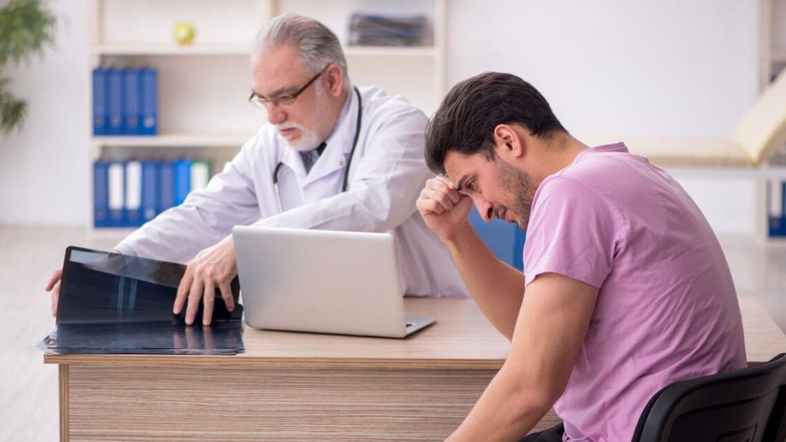 Tribunal Médico para la incapacidad permanente